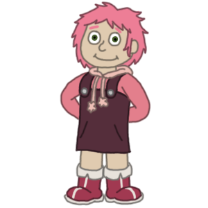 Aelita Shaeffer